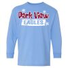 5400B Youth Heavy Cotton Long Sleeve Thumbnail
