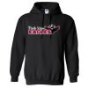 18500 Adult Heavy Blend Hooded Sweatshirt Thumbnail