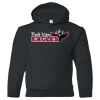 18500B Youth Heavy Blend Hooded Sweatshirt Thumbnail