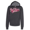 3719Y Youth Sponge Fleece Hoodie Thumbnail