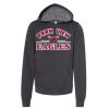 3719Y Youth Sponge Fleece Hoodie Thumbnail