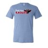 3413 Adult Extra Soft Tri-blend Tee Thumbnail