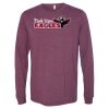 3513 Adult Extra Soft Tri-blend Long Sleeve Thumbnail