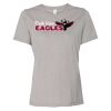 6413 Women’s Extra Soft Tri-blend Tee Thumbnail